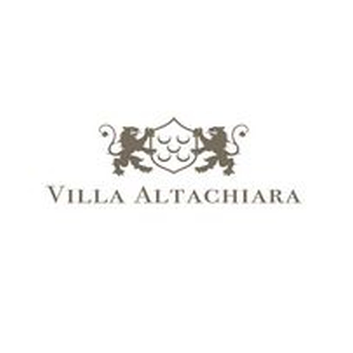 Villa altachiara